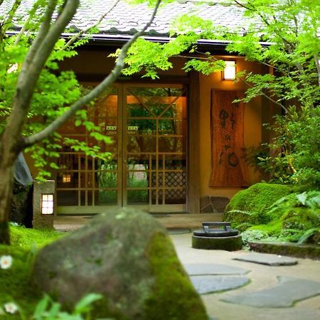 Oyado Nonohana Minamioguni Exterior foto