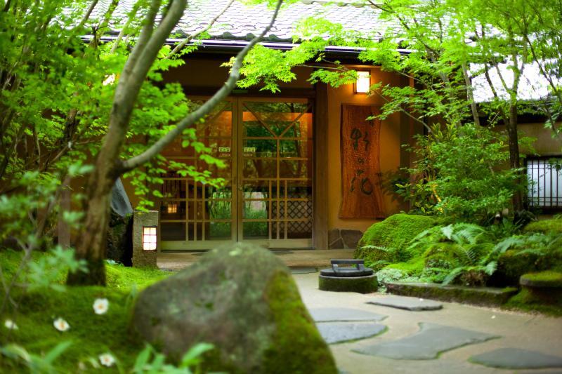 Oyado Nonohana Minamioguni Exterior foto