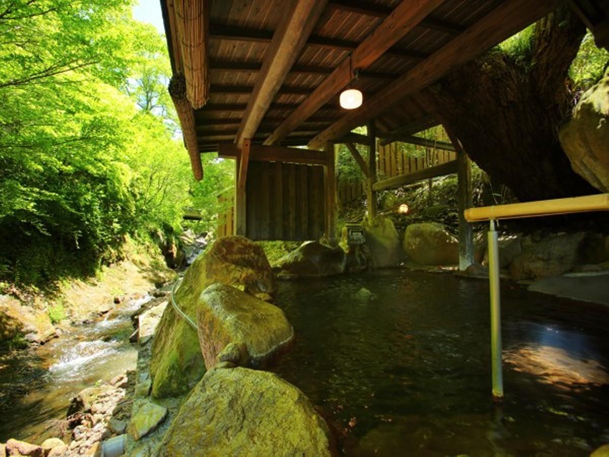 Oyado Nonohana Minamioguni Exterior foto