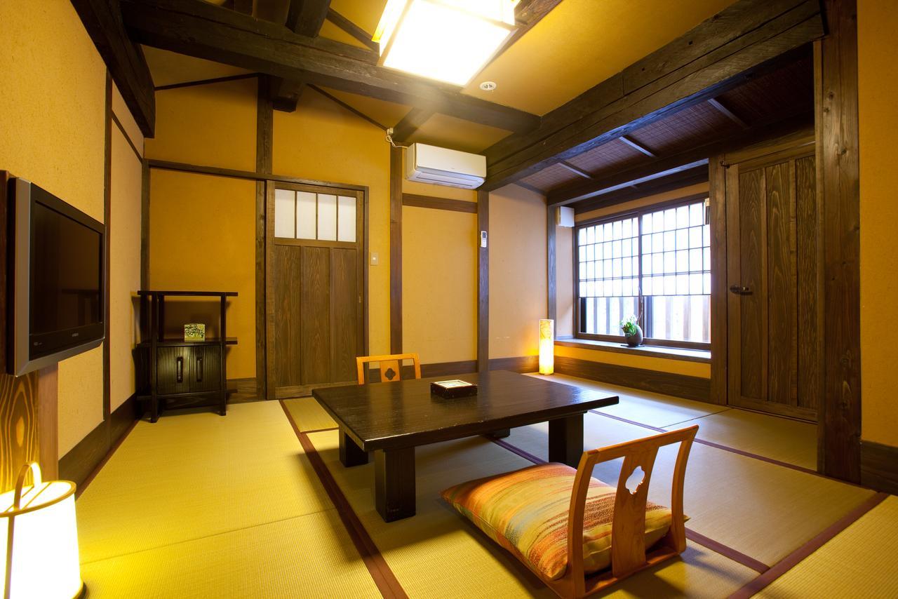 Oyado Nonohana Minamioguni Exterior foto
