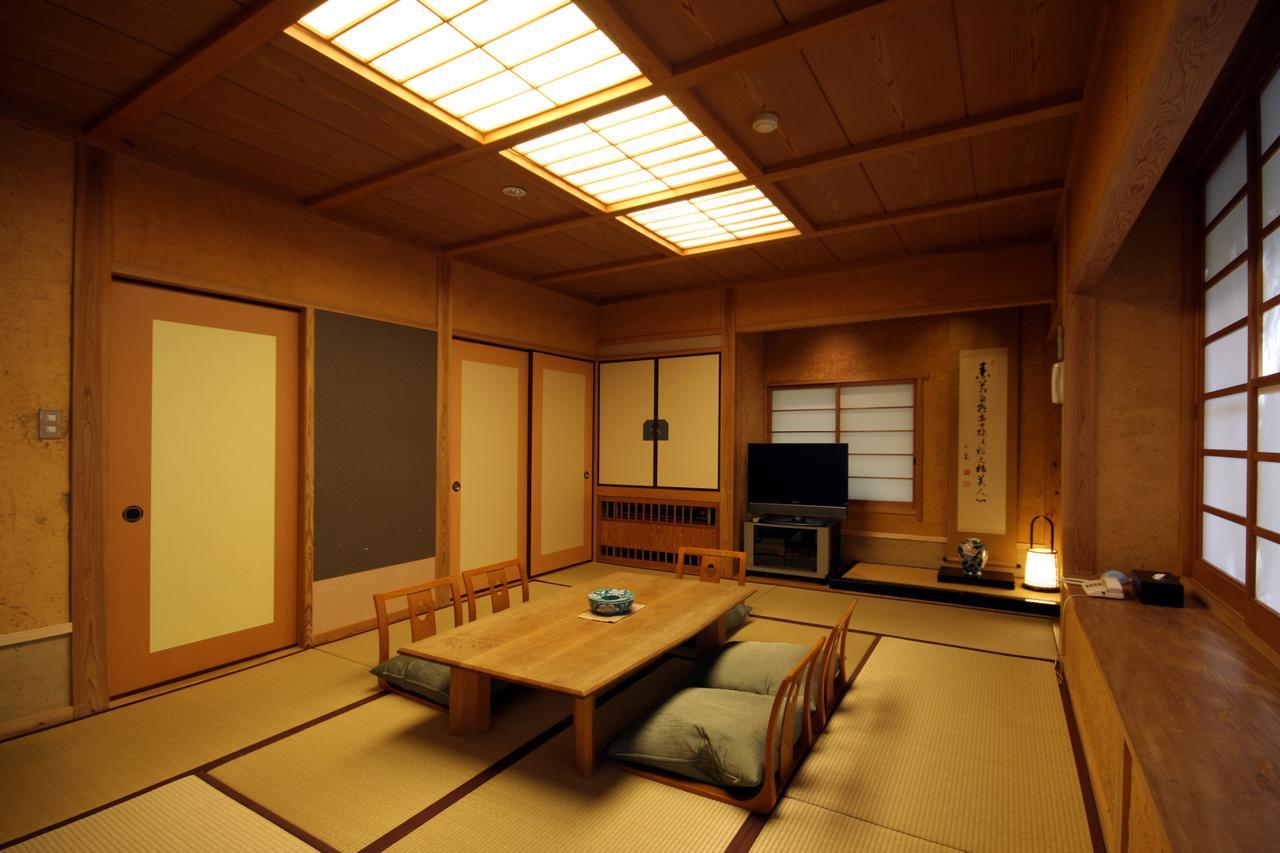 Oyado Nonohana Minamioguni Exterior foto